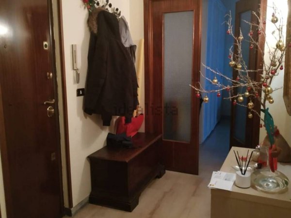 appartamento in affitto a Roma in zona Don Bosco