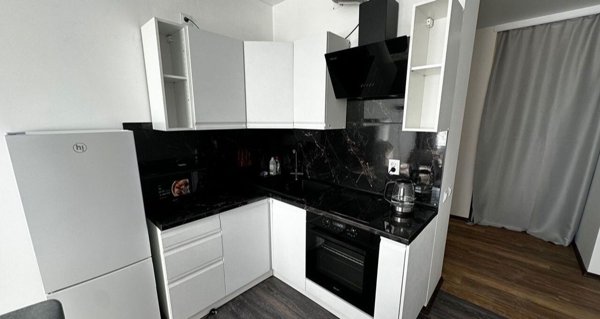 appartamento in affitto a Roma in zona Castro Pretorio