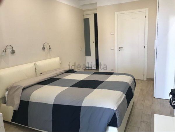 appartamento in affitto a Roma in zona Parioli