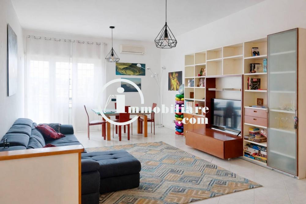 appartamento in affitto a Roma in zona Casalotti