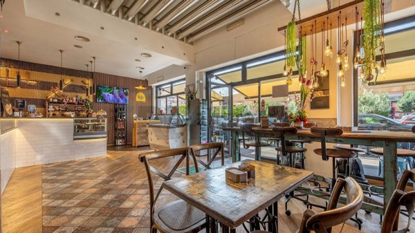 negozio in affitto a Roma in zona Prenestino-Centocelle