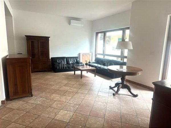 casa indipendente in affitto a Roma in zona Trieste