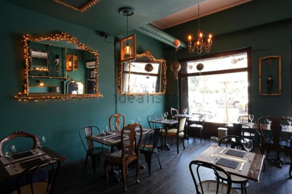 negozio in affitto a Roma in zona Aurelio