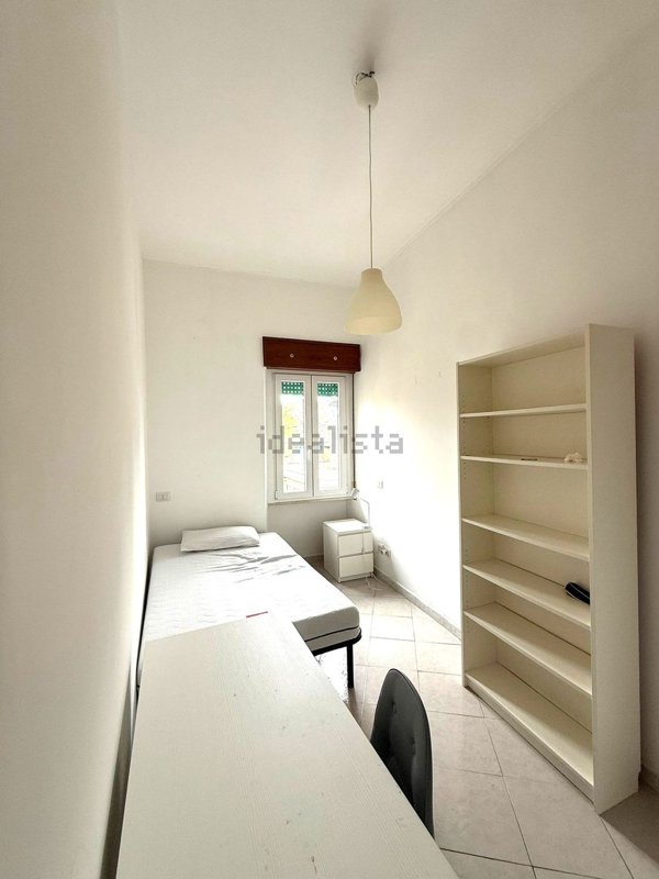 appartamento in affitto a Roma in zona Nomentano