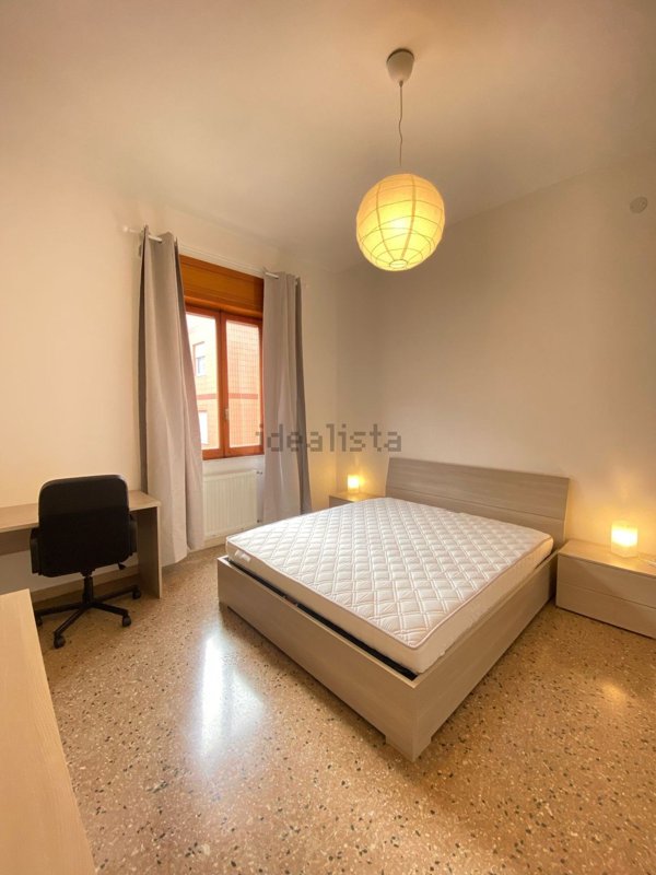 appartamento in affitto a Roma in zona La Pisana