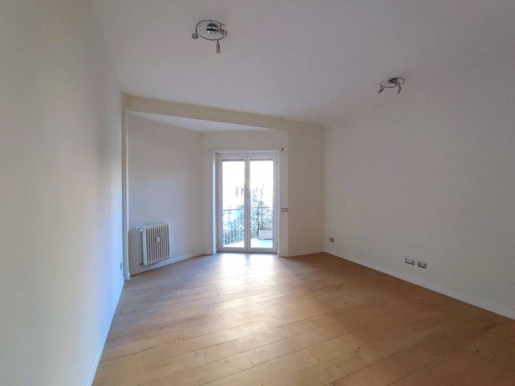 appartamento in affitto a Roma in zona Ostiense