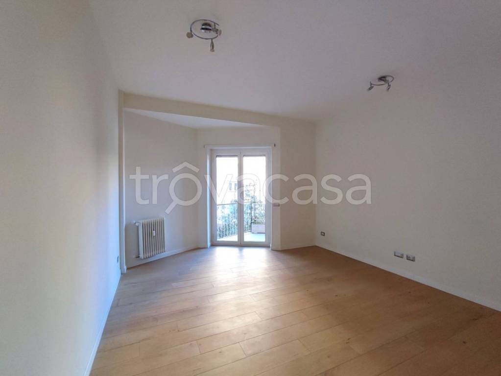 appartamento in affitto a Roma in zona Ostiense