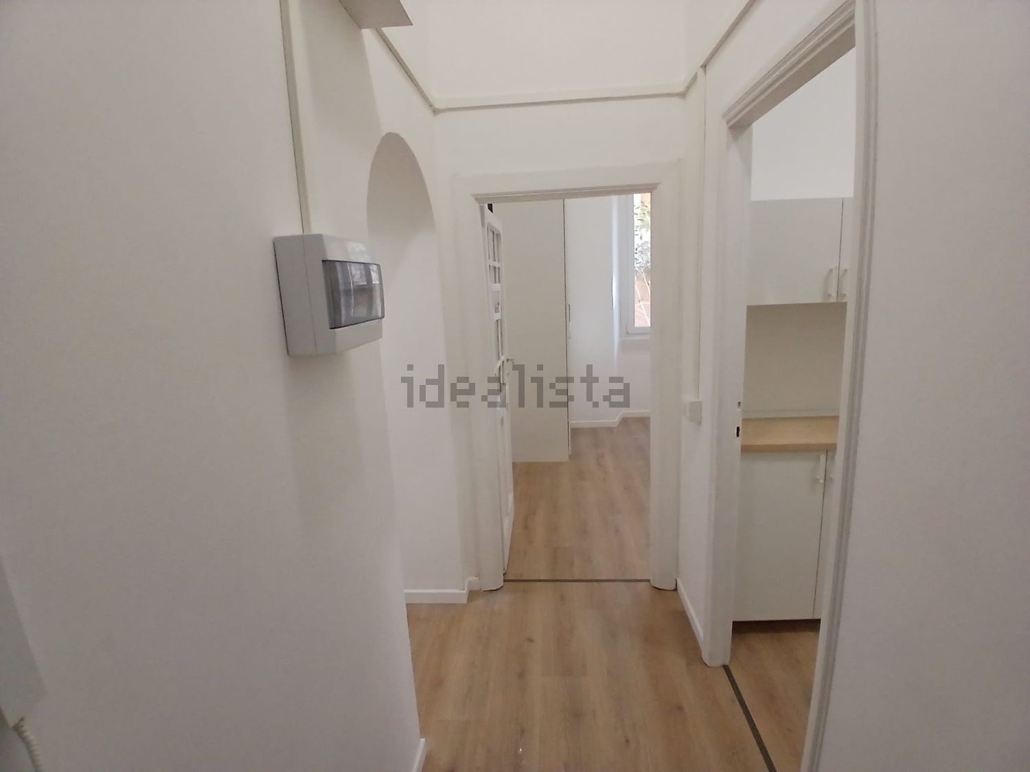 appartamento in affitto a Roma in zona Appio Latino