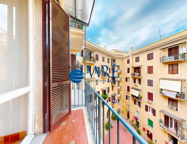 appartamento in affitto a Roma in zona Pinciano
