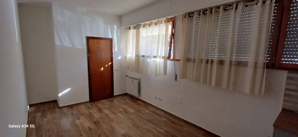 monolocale in affitto a Roma in zona Mezzocammino