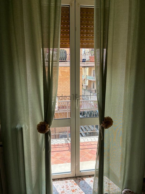 appartamento in affitto a Roma in zona Tomba di Nerone