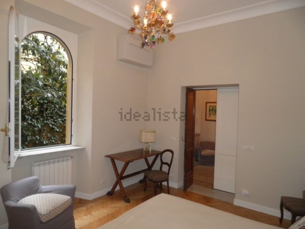 appartamento in affitto a Roma in zona Pinciano