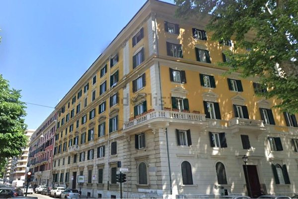 appartamento in affitto a Roma in zona Collatino