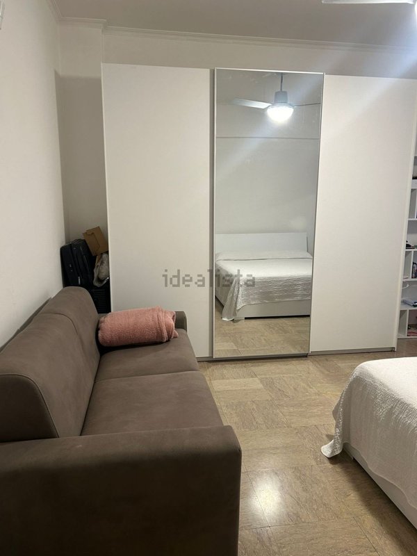 appartamento in affitto a Roma in zona Collatino