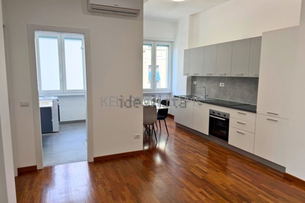 appartamento in affitto a Roma in zona Prenestino-Labicano