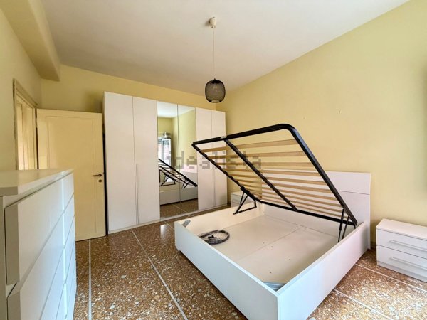 appartamento in affitto a Roma in zona Primavalle