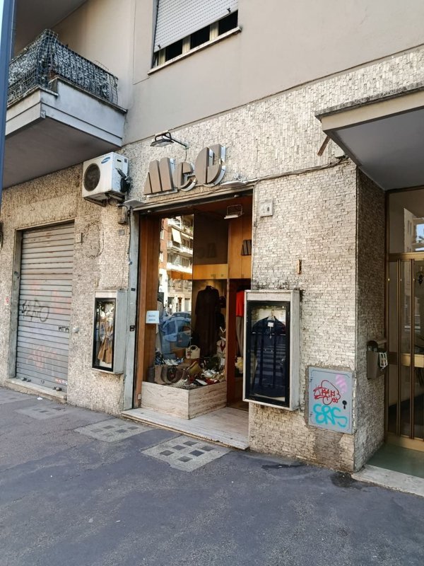 casa indipendente in affitto a Roma in zona Trieste