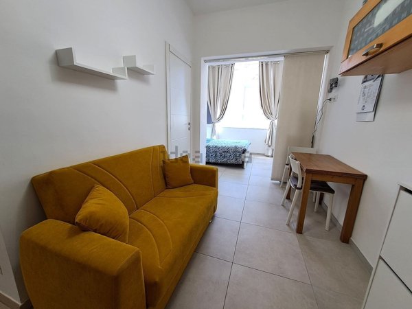 appartamento in affitto a Roma in zona Della Vittoria