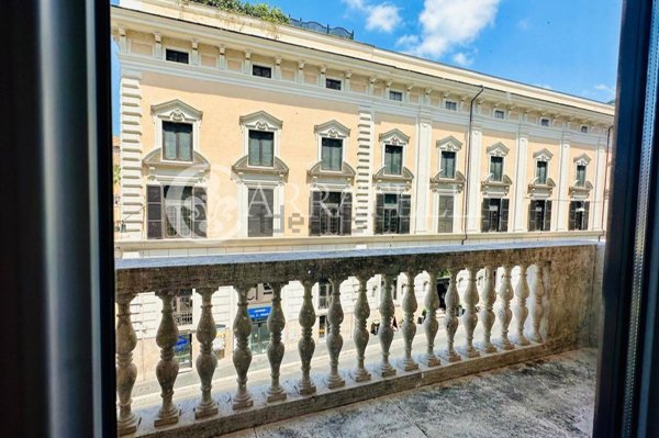 ufficio in affitto a Roma in zona Rione Monti/Campitelli