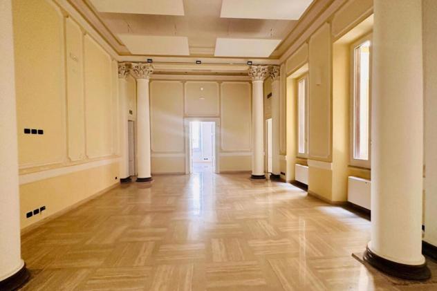 ufficio in affitto a Roma in zona Rione Monti/Campitelli