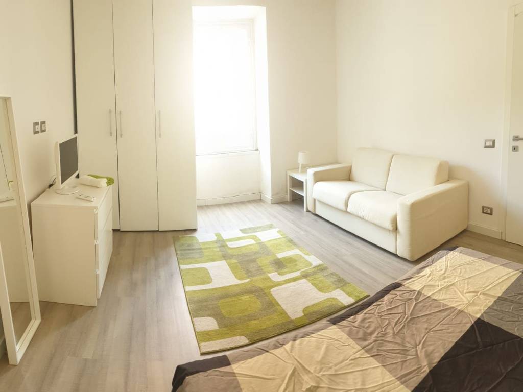 appartamento in affitto a Roma in zona Primavalle