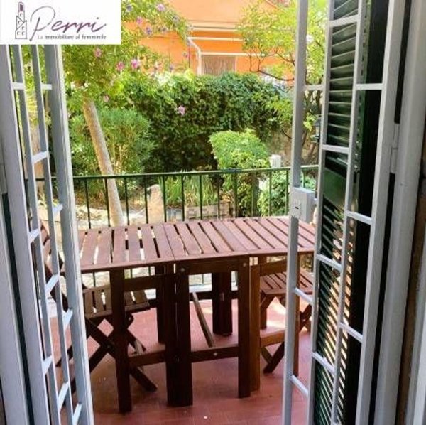 appartamento in affitto a Roma in zona Gianicolense