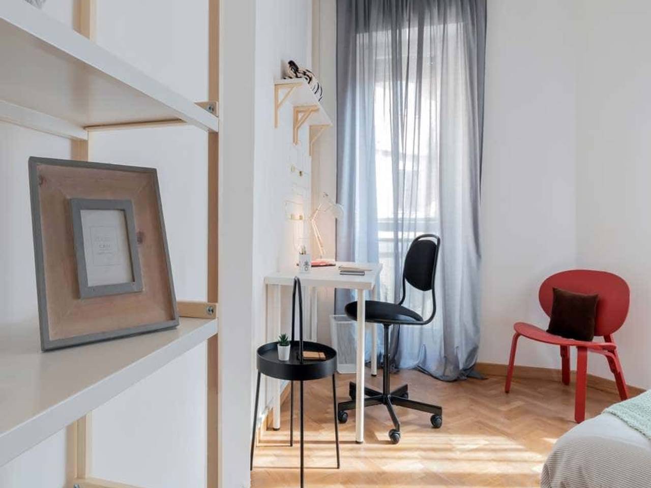 negozio in affitto a Roma in zona Portuense