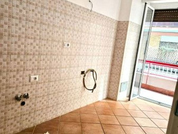 appartamento in affitto a Roma in zona Ostia