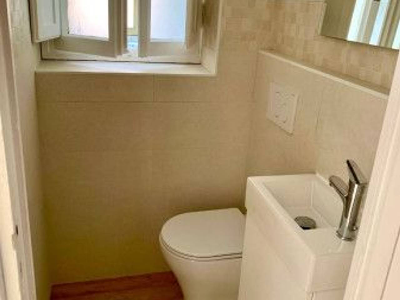 appartamento in affitto a Roma in zona Ostia