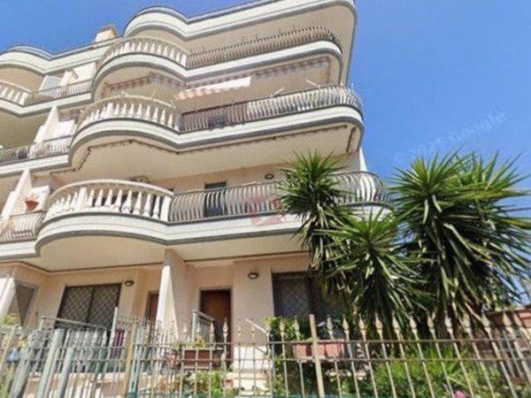 appartamento in affitto a Roma in zona Finocchio