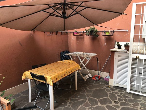 appartamento in affitto a Roma in zona Appio Claudio