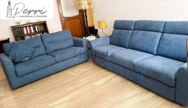 appartamento in affitto a Roma in zona Gianicolense