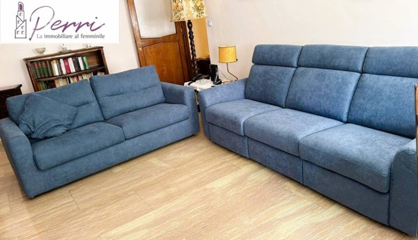 appartamento in affitto a Roma in zona Gianicolense