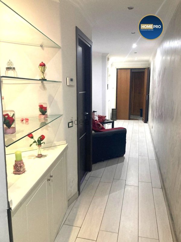 negozio in affitto a Roma in zona Trieste