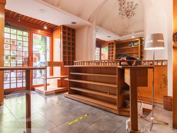 negozio in affitto a Roma