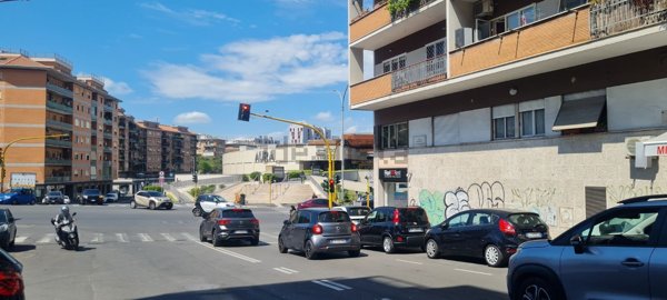 appartamento in affitto a Roma in zona Aurelio