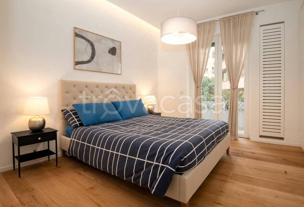 appartamento in affitto a Roma