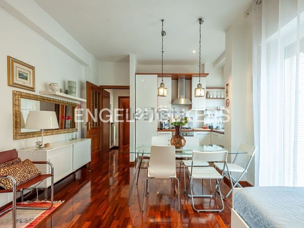 appartamento in affitto a Roma in zona Aurelio