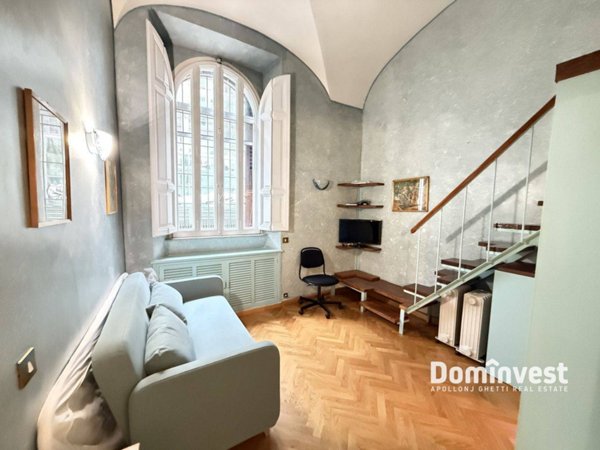 appartamento in affitto a Roma in zona Trieste