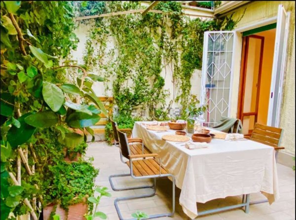 appartamento in affitto a Roma in zona Trionfale