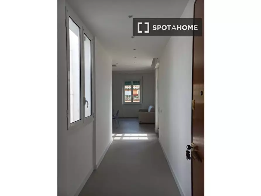 appartamento in affitto a Roma in zona Gianicolense