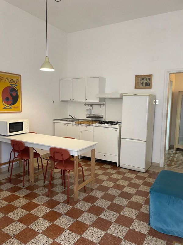 appartamento in affitto a Roma in zona Castro Pretorio