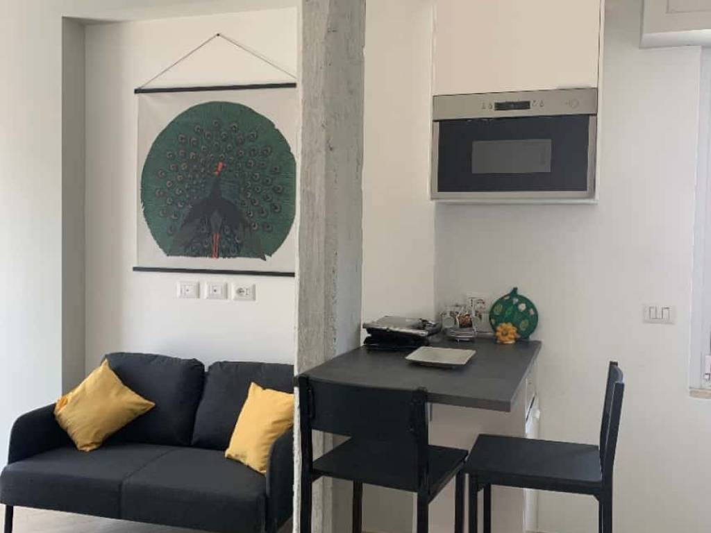 appartamento in affitto a Roma in zona Aurelio