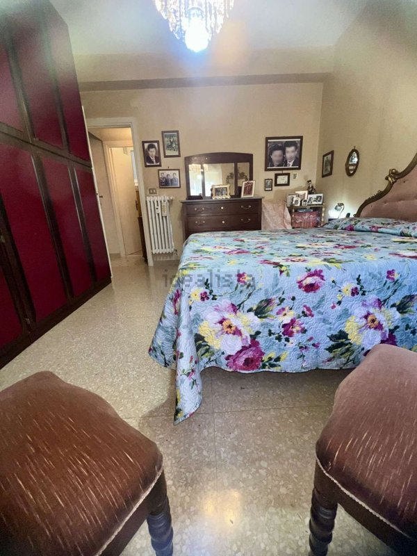 appartamento in affitto a Roma in zona Don Bosco