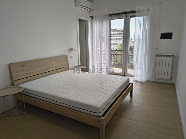 appartamento in affitto a Roma in zona Gianicolense