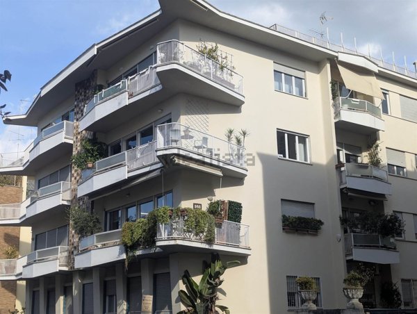 appartamento in affitto a Roma in zona San Saba - Ripa