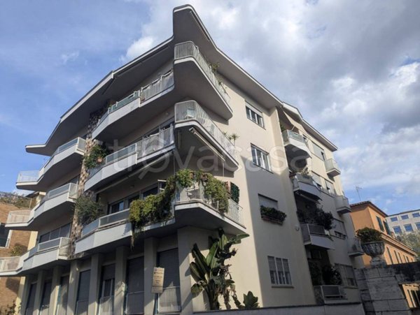 appartamento in affitto a Roma in zona San Saba - Ripa