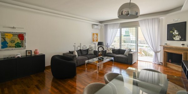 appartamento in affitto a Roma