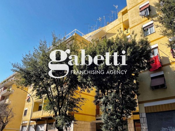 appartamento in affitto a Roma in zona Collatino