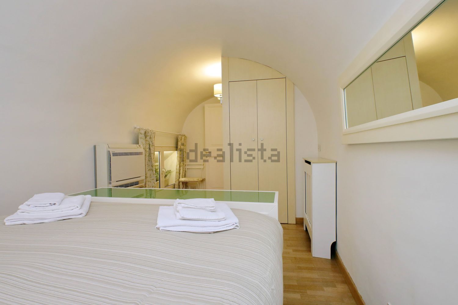 appartamento in affitto a Roma in zona Campo Marzio